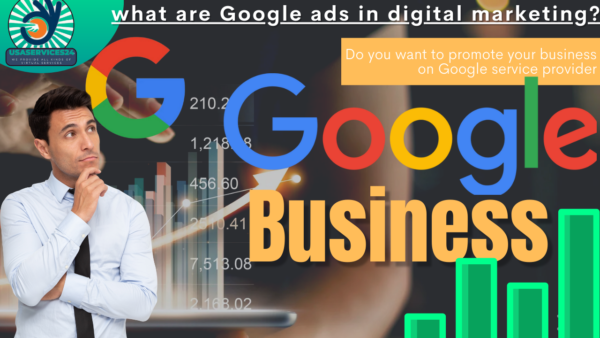 Do you want to promote your business on Google?