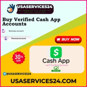 Buy Verified CashApp Accounts: Secure Your Transactions Now!